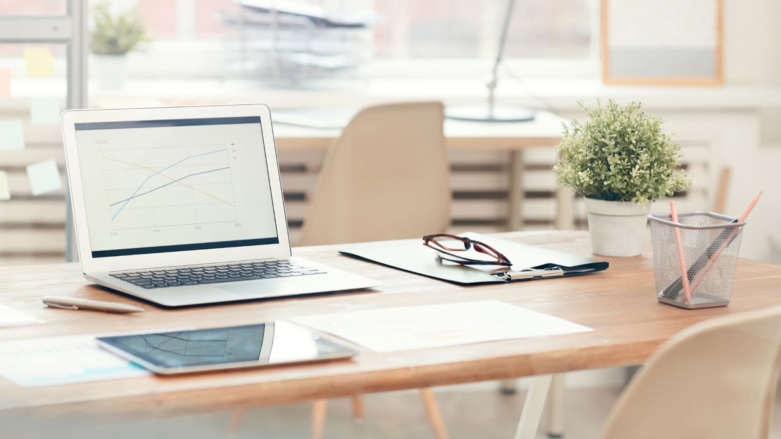 El impacto del covid en el trabajo - La hora de La 1 | Ver