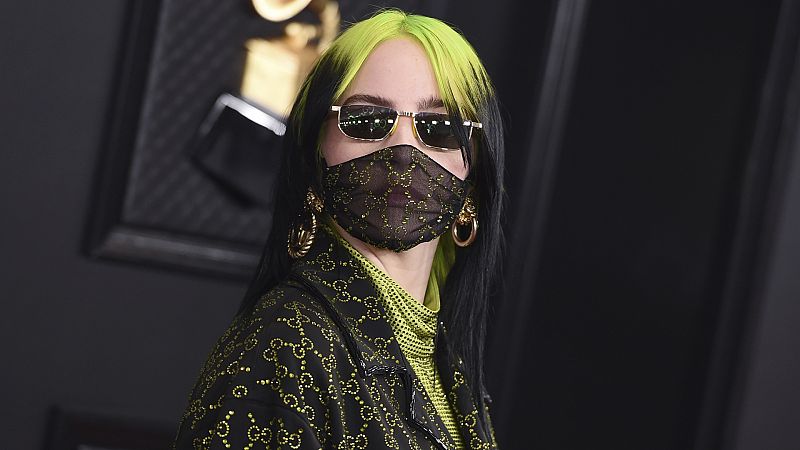 Billie Eilish: "No importa quién eres o lo fuerte que seas, siempre pueden aprovecharse de ti"