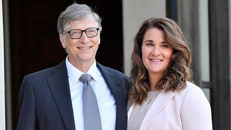 Bill Gates 'crashea' su matrimonio: el magnate de Microsoft se divorcia de Melinda Gates después de 27 años