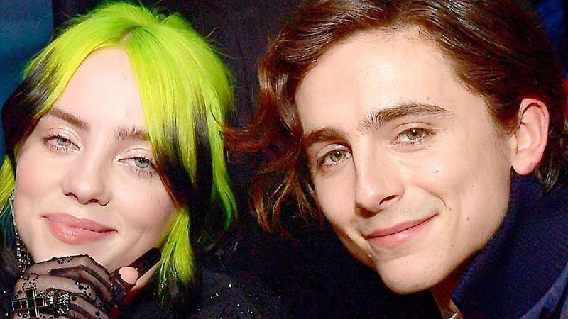 Billie Eilish, Timothée Chalamet, Naomi Osaka y Amanda Gorman son los anfitriones de la MET Gala 2021