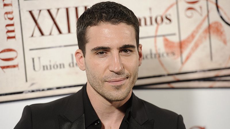 Miguel Ángel Silvestre se plantea dejar de ser actor un tiempo... y sus fans están desolados