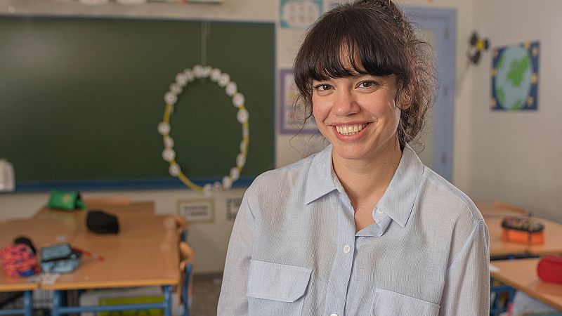 Elisa Victoria: "Mi intención es reflejar la vida cotidiana en todo su esplendor y facetas"