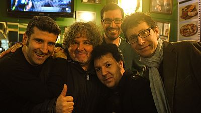 'Disco grande' celebra sus 50 años en antena con un programa especial