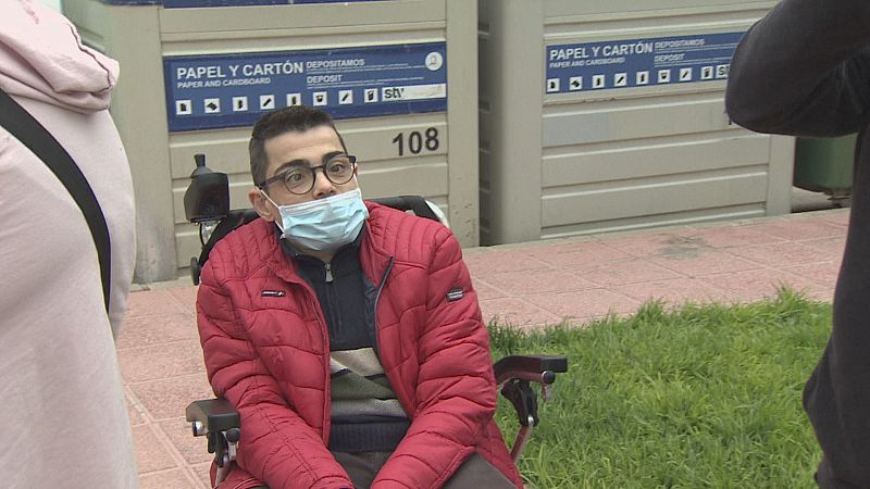 La justicia obliga a Salud a financiar el tratamiento de un menor con enfermedad rara