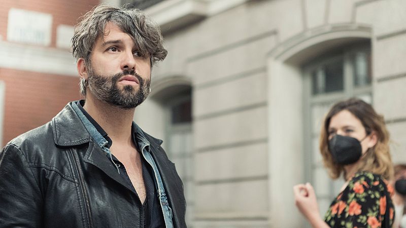 Detrás de las cámaras: ¡nos colamos en la última secuencia de 'Acacias 38'!