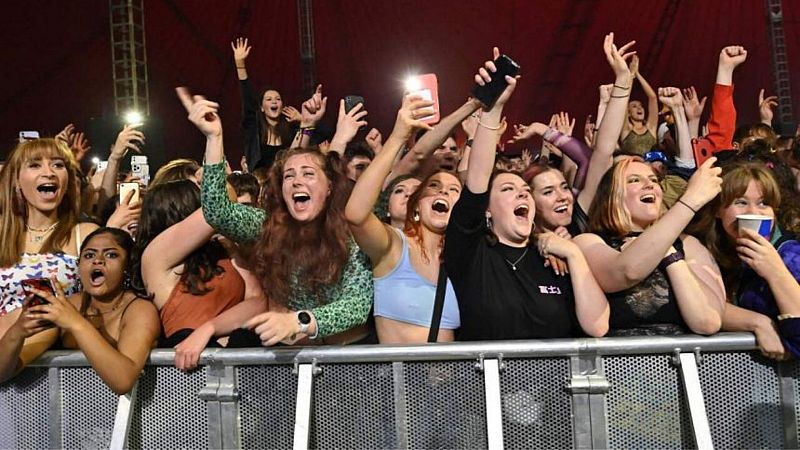 ¿Es posible celebrar festivales este verano? En Liverpool ya se lo están planteando