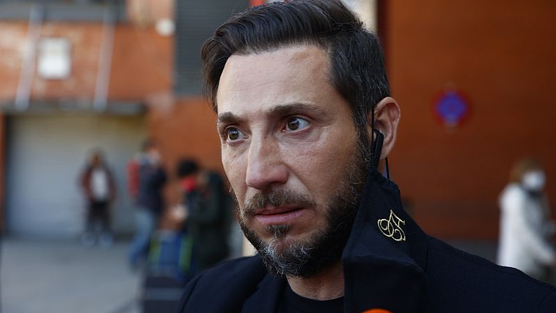 Antonio David traicionó a sus hijos con un 'acting retorcido' que destapa Lecturas