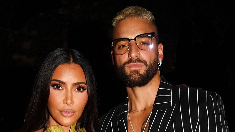 De Kim Kardashian a Maluma, las celebrities de medio mundo reclaman la paz para Colombia