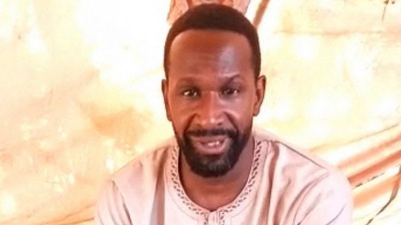 Secuestrado un periodista francés en Malí por un grupo yihadista vinculado a Al Qaeda