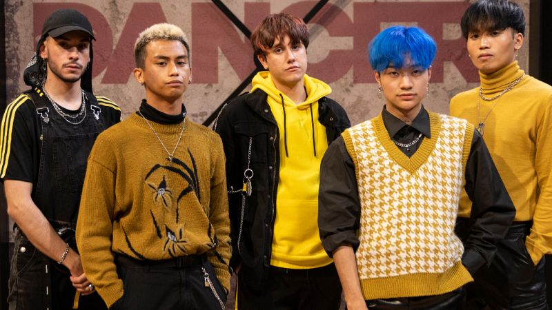 El K-Pop: el boom del nuevo género musical