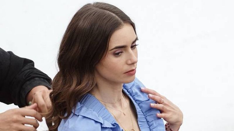 Todo lo que ya sabemos de la segunda temporada de 'Emily in Paris'