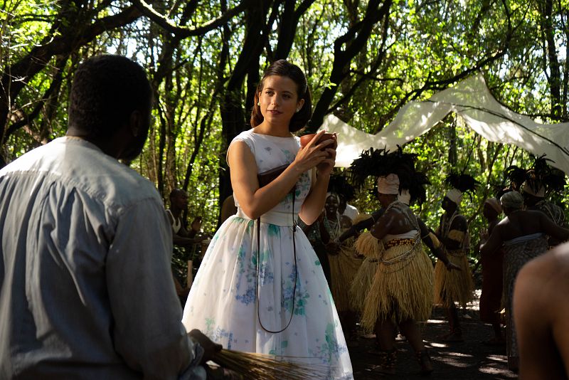 Descubre la gastronomía de Guinea Ecuatorial en Dos Vidas