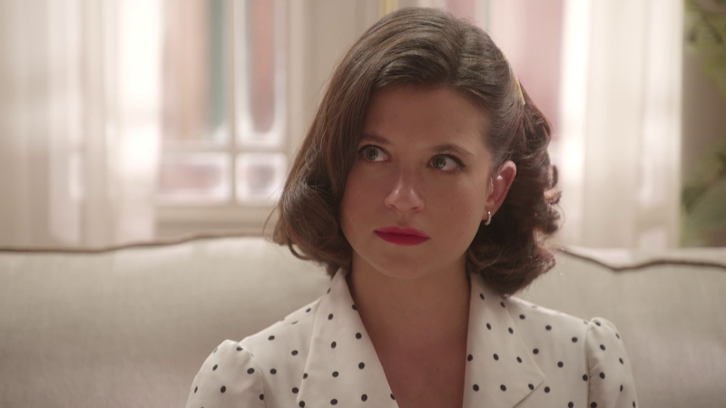 Los mejores momentos de la semana del 3 al 7 de Mayo: Sergio desaparece de nuevo