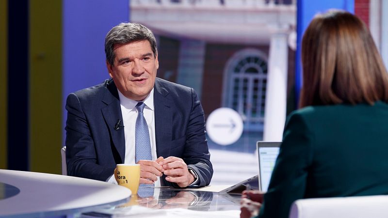 Escrivá precisa que España tiene hasta 2023 para establecer el sistema de peajes en autovías