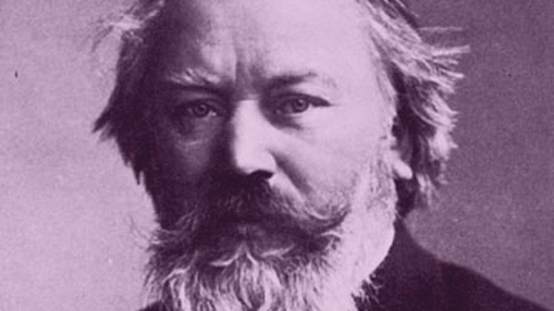 Johannes Brahms, romanticismo perpetuo
