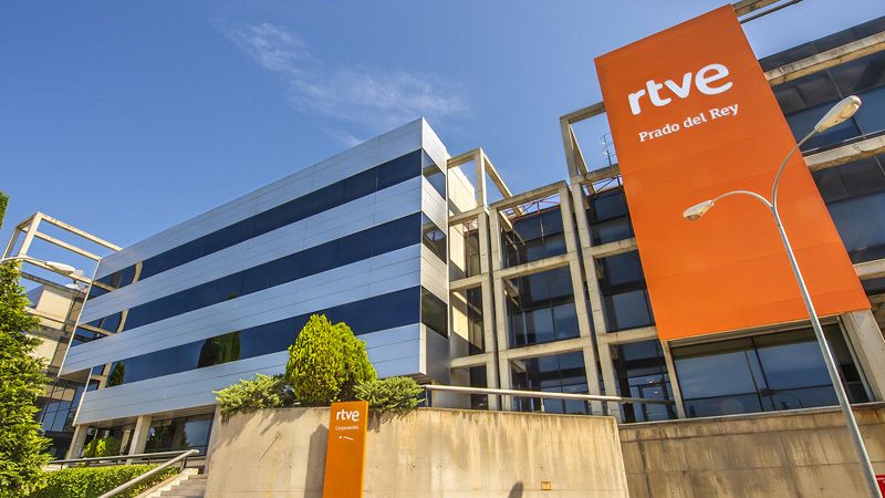RTVE selecciona a Video-MOS en la segunda convocatoria de Impulsa Visión Empresas