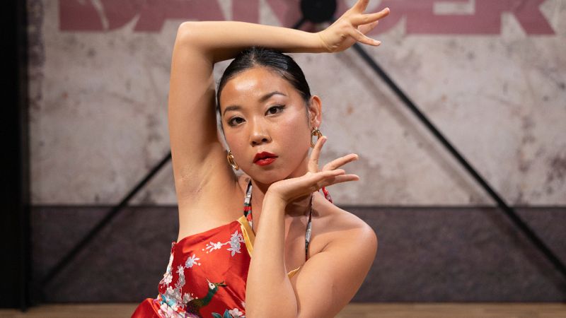 Panda Waack y Lola Indigo, dos historias cruzadas