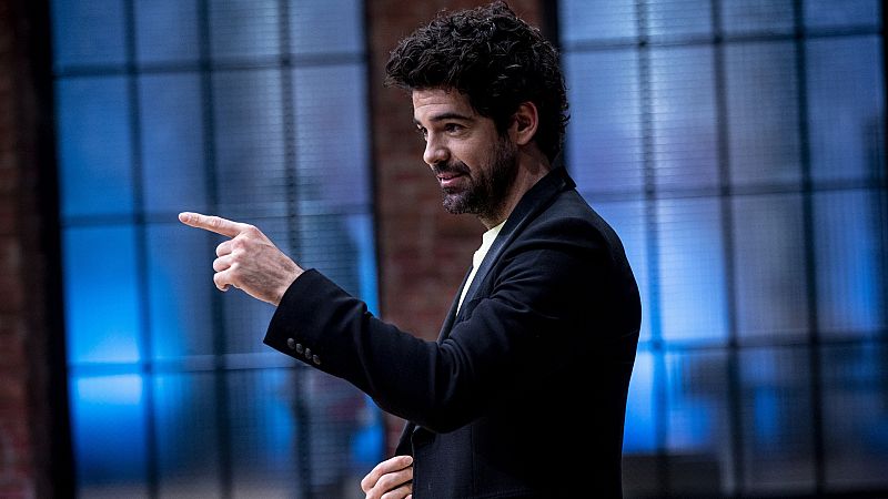 ¿Son reales los piques entre Lola Índigo, Rafa Méndez y Miguel Ángel Muñoz? ¡El actor nos contesta!