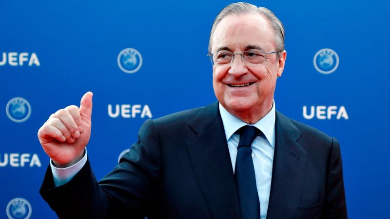 Real Madrid, FC Barcelona y Juventus denuncian amenazas de la UEFA y piden debatir