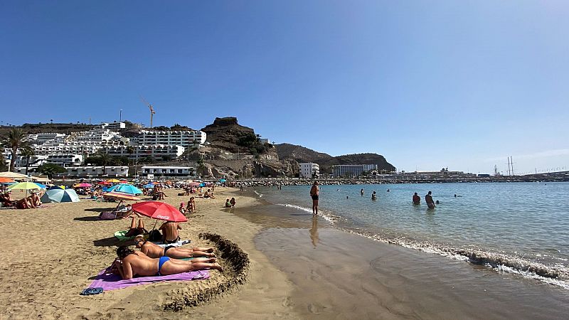 La Justicia canaria rechaza mantener el toque de queda y el cierre perimetral y el Gobierno insular recurrirá al Supremo