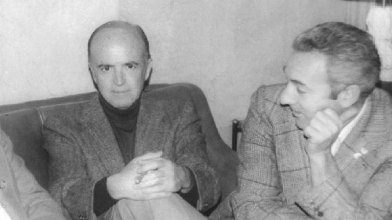 En Guardianes del Patrimonio, un oficio, una vida y dos muertes prematuras