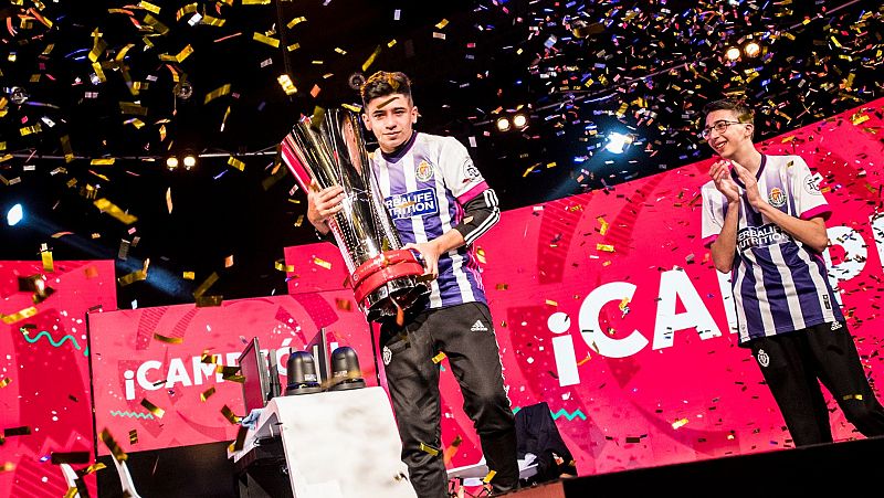 Neat vuelve a conquistar la eLaLiga por segundo año consecutivo