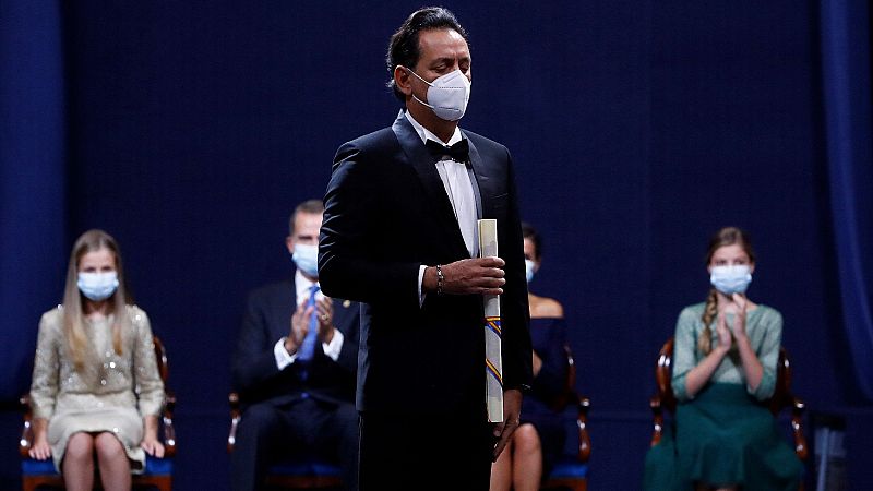 Cincuenta y nueve candidaturas optan al Premio Princesa de Asturias de las Artes