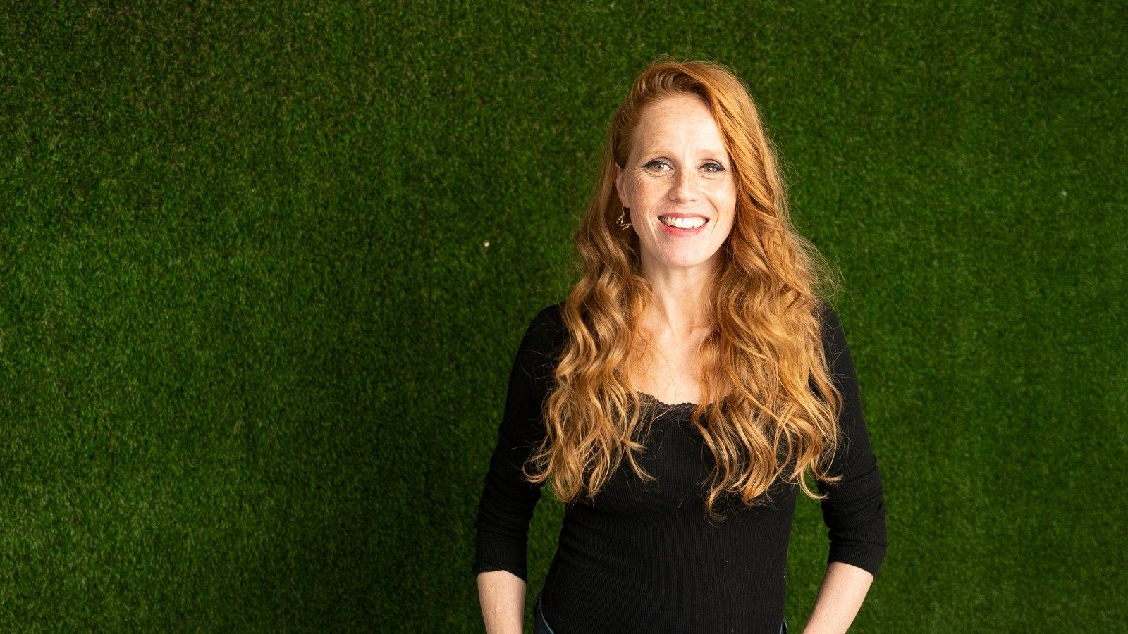 María Castro nos desvela sorpresas sobre el estreno de 'Únicas' - La hora de La 1 | Ver