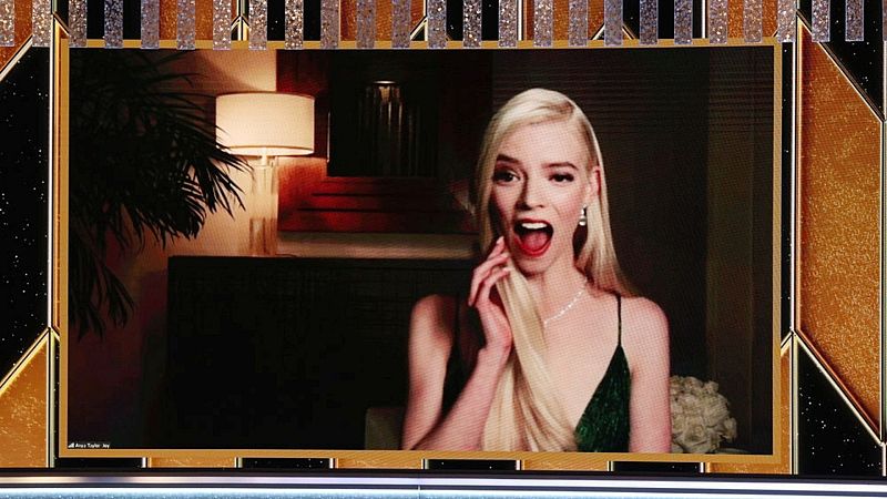 La industria del cine exige a los Globos de Oro diversidad, integración y transparencia