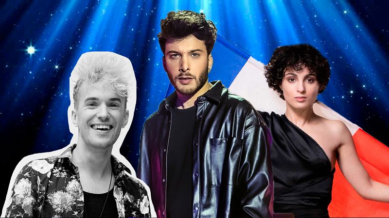 ¿Quién crees que ganará el Festival de Eurovisión 2021? Vota en el ranking de la Gran Final