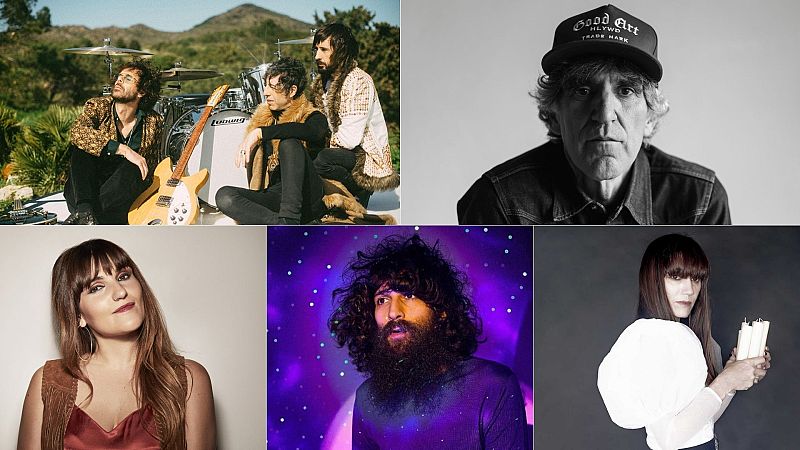 Radio 3 celebra el Día Internacional de los Museos