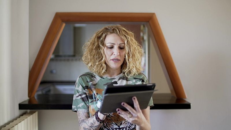 La Raki busca l'amor al segon programa d'Amor Gastronòmik