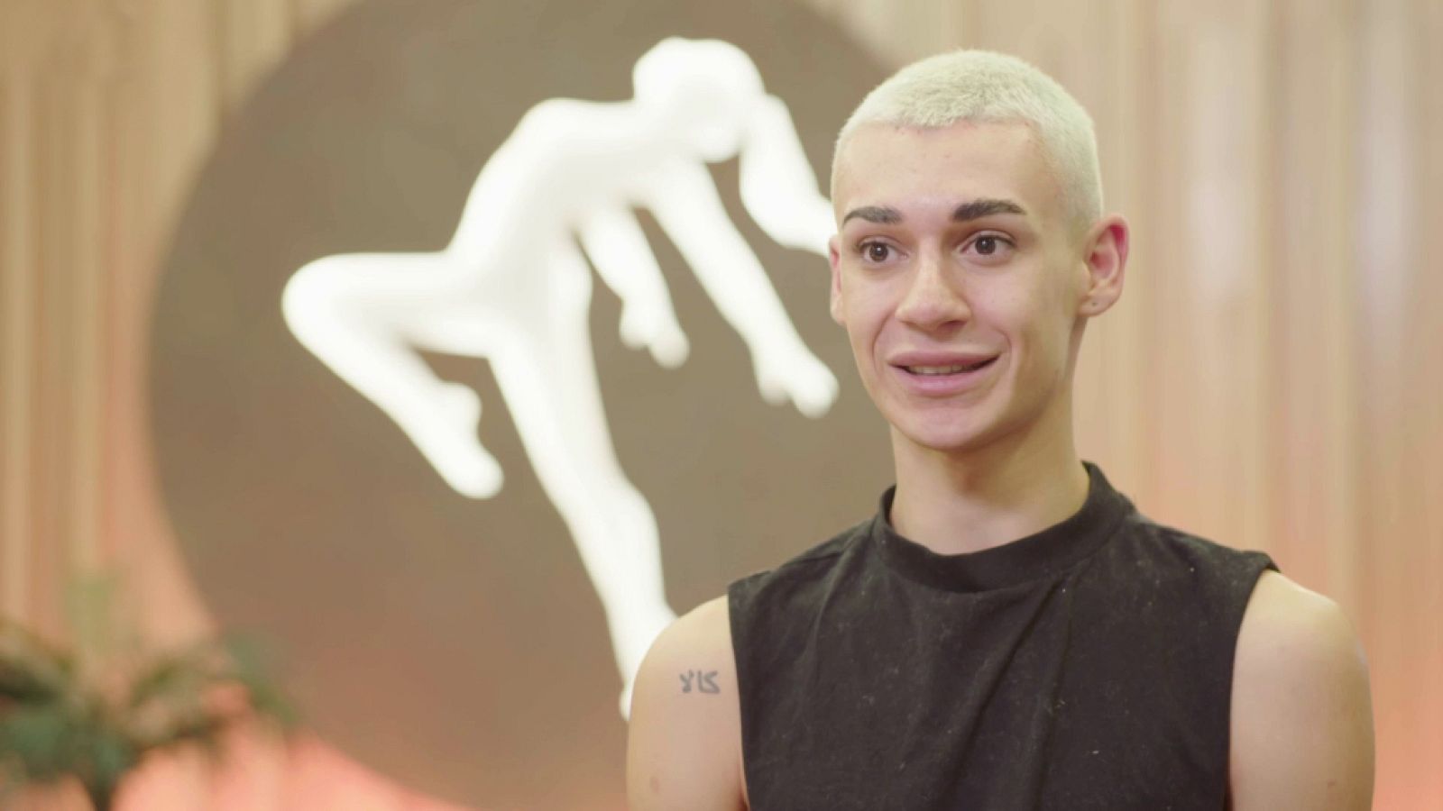 Entrevista a Charly Brown, Pase Directo de Rafa Méndez