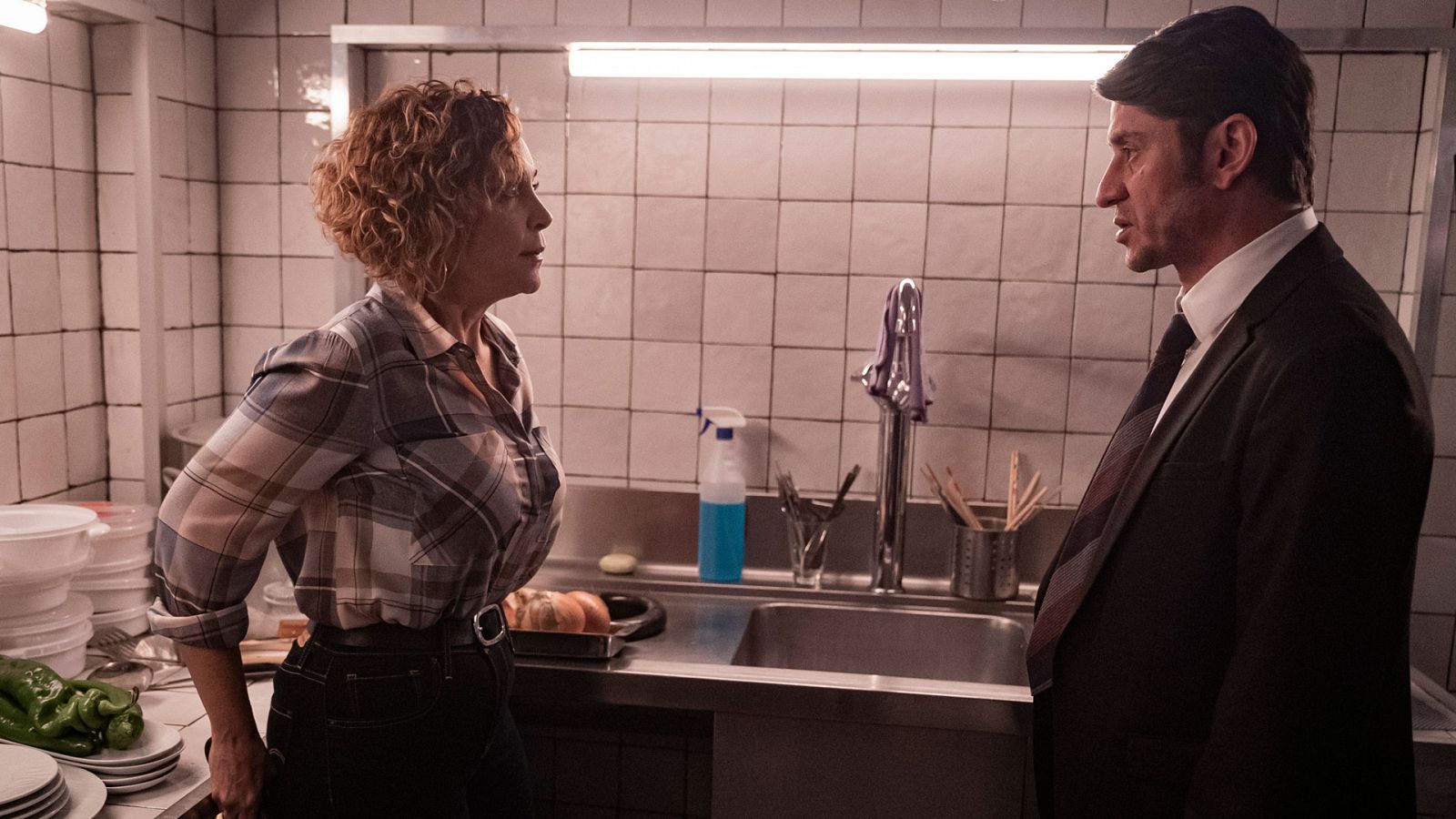 Estoy vivo - Mejores momentos del capítulo 48