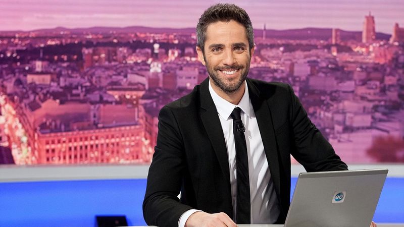 Esto es lo que opina Roberto Leal de su anterior trabajo