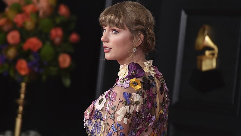 Taylor Swift: así es el reconocimiento con el que ha vuelto a hacer historia en la industria musical