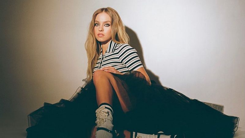 Sydney Sweeney (de Euphoria) planta cara en Twitter a sus ciberacosadores