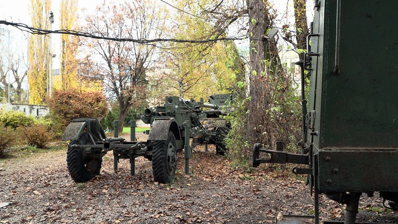 'Españoles en el mundo' viaja a Bosnia-Herzegovina