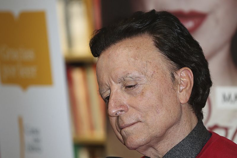 José Ortega Cano recibe otra dura cornada: su hijo José Fernando no puede salir del centro psiquiátrico