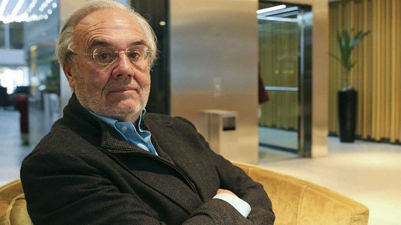 Manuel Gutiérrez Aragón: "En los 60 el cine se abrió, España menos"