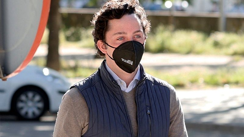 El peque�o Nicol�s declara ante el juez: "Quer�a tirarme el pisto, sentirme poderoso"