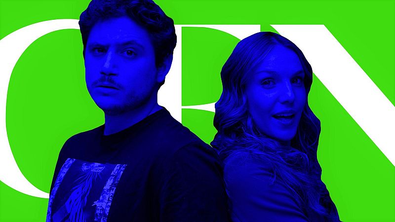 Dónde y cómo ver 'Gen Twitch': El nuevo formato de Playz con Inés Hernand y Darío Eme Hache