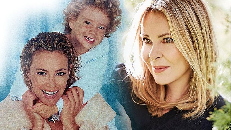 Ana Obregón cierra el peor año de su vida: 12 meses de duelo en 12 demoledores momentos