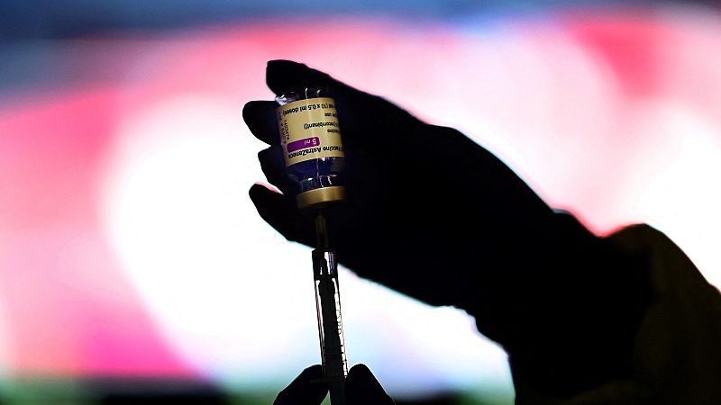 La UE presenta una nueva demanda contra AstraZeneca para pedir una indemnización por el retraso de las vacunas