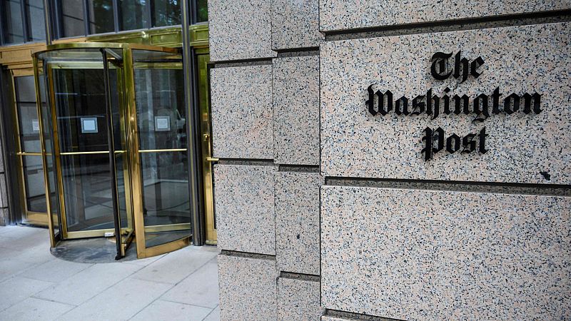 'The Washington Post' nombra a Sally Buzbee como directora, primera mujer en el cargo en la historia del periódico