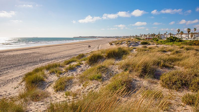 La playa de Cádiz en la que todo el mundo quiere estar
