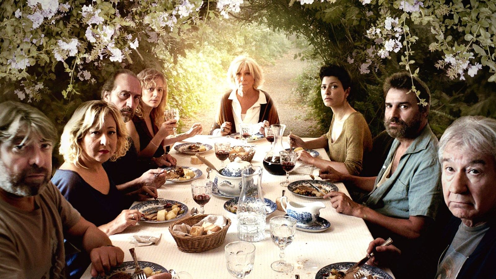 Somos cine - Las furias - Ver ahora