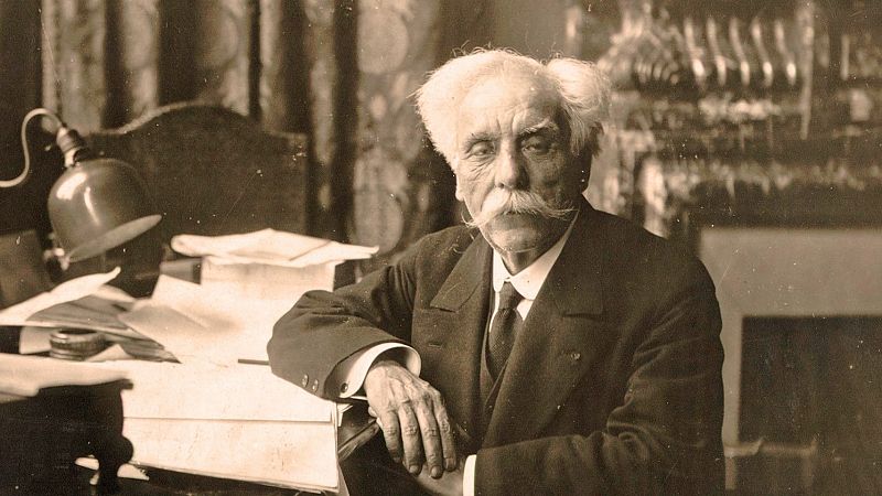 Gabriel Fauré, evolución constante