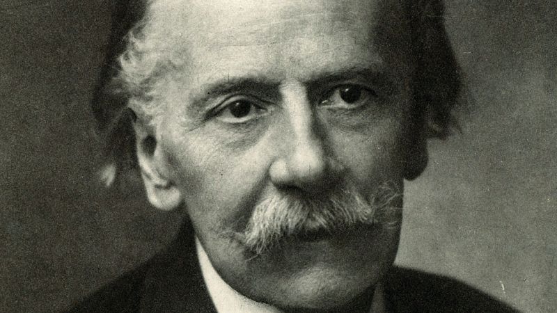 Jules Massenet, literatura musicalizada