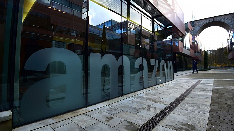 El Tribunal General de la UE considera legales las ventajas fiscales de Luxemburgo a Amazon por 250 millones de euros